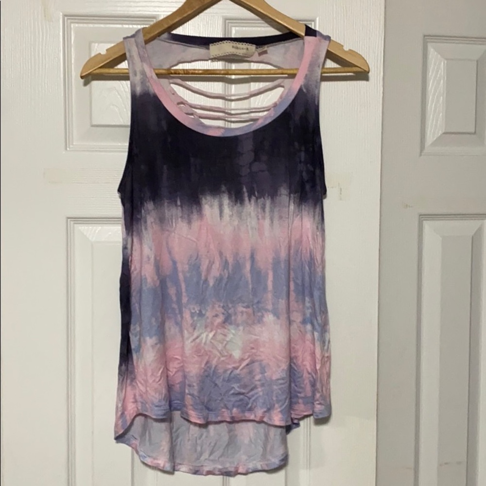 Robin-K Tank Top